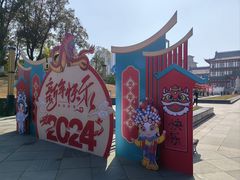 -汤显祖纪念馆