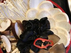 -食鲜捞火锅(湖西路店)
