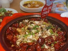 -大丰收脆鱼(浦西万达店)