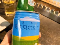 -很久以前羊肉串(昌里路三钢里店)