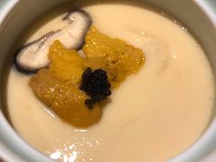 日式茶碗蒸-江户前寿司(好运街店)