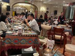 -巴依老爷新疆美食(工体旗舰店)