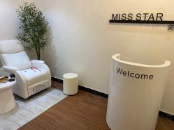 -MISS STAR·半永久纹眉·发际线·美瞳线