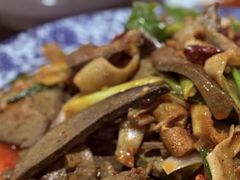 -范记靖远羊羔肉(博物馆店)