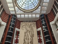 -中国闽台缘博物馆