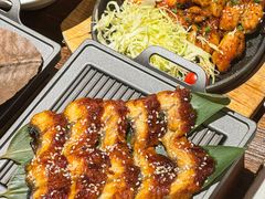 -小川洋风料理(街道口店)