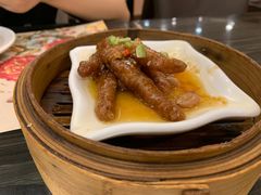 -虾饺妹·粤式手工点心(水荫路店)