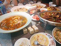 -天山集市餐厅(康城店)
