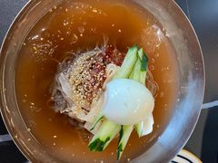 -许哥东北烧烤·铁丳烤串·宫后夹肉(繁花中心店)