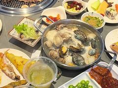 -尚宴牛特鲜自助(太原街万达店)