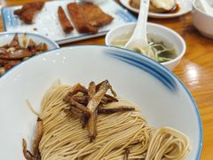 -小方的面(徐家汇店)