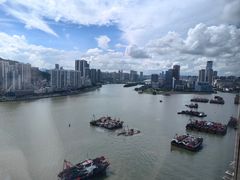 -澳门十六浦索菲特大酒店
