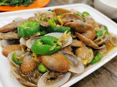 -贞姨美食·老字号海鲜大排档