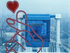 -南昌之星摩天轮