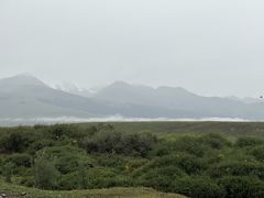 -新疆那拉提国家旅游度假区