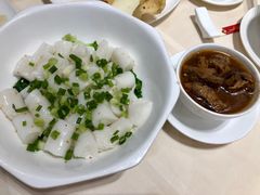 -广东胜利宾馆西关粤中餐厅