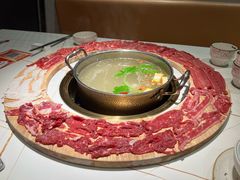 -牛人日志·鲜牛肉骨汤火锅(万科里瑧店)