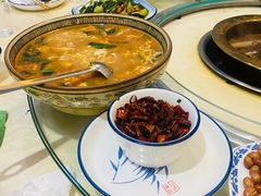 -和庆斋羊蝎子火锅·碳缸烧烤(顺义旗舰店)