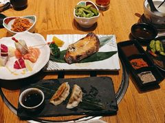 -赤坂亭·M9和牛烧肉·铁板烧·日料398放题(长泰广场店)