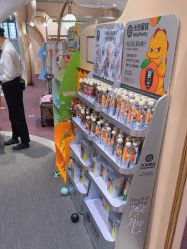 -奈尔宝家庭中心·国风主题·亲子餐厅(豫园商城店)