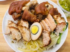 -隆江猪脚饭