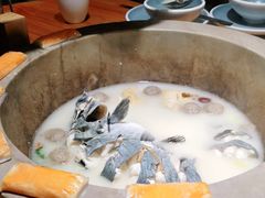 -滇小鱼·云南野生菌火锅(上杭路店)