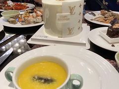 小米辽参-夜市全日餐厅·洲际酒店(石家庄洲际酒店)