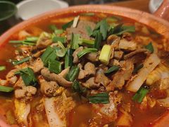 -云海肴·汽锅鸡·云南菜(美罗城店)