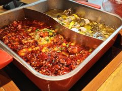 -舒来喜鱼锅(伊河路店)