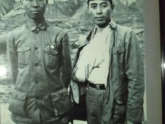 -延安杨家岭革命旧址