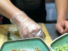 -糯米卷