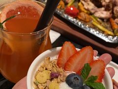 -Inspiration灵感·罗马西餐厅(九龙坡店)