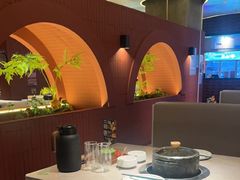 -芸山季·云南野生菌火锅(宝能环球汇店)