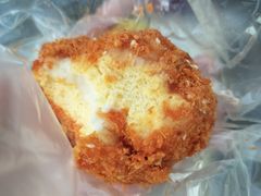 -鲍师傅糕点(永安里店)