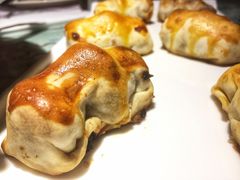 羊肉包子-游牧传奇新疆特色歌舞餐厅(红山新世纪购物广场店)
