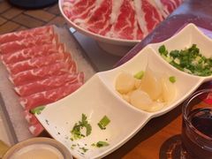 -1078號老北京涮肉(万达广场店)