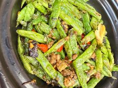 -堂瓦里·33年传统赣菜(第一街区店)