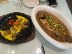 -环秀楼(黄山呈坎店)