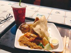 -大冒险家餐厅