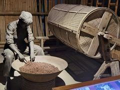 -中国闽台缘博物馆