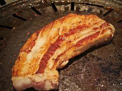 -熊大·鲜烤黄牛肉(五山店)