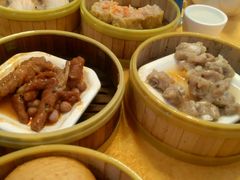 -吉莲利苑海鲜酒家(珠海拱北28年老字号店)