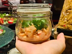 -恰餐厅及酒吧 CHAR Bar & Grill (北京丽都皇冠假日店)