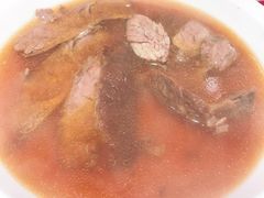 -西贝莜面村(上海百联西郊店)