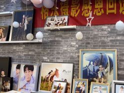 -莫奈庄园·儿童摄影馆·影视基地(江宁店)