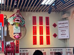 -明姨仔潮汕美食·碳炉猪脚·汕尾牛腩饭·起片鸡煲(起义路店)