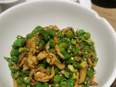 土肥肠-建辉湖南土菜馆(南大街店)