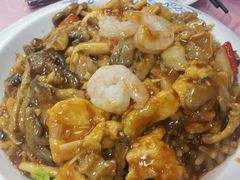 -昱德来·天津菜(河西店)