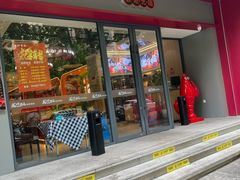 -龙虾奇迹(大华三路店)