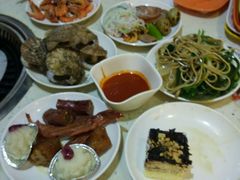 -金权道韩式自助烤肉(嘉华国际店)